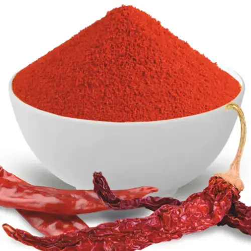 Red Chilli Powder
