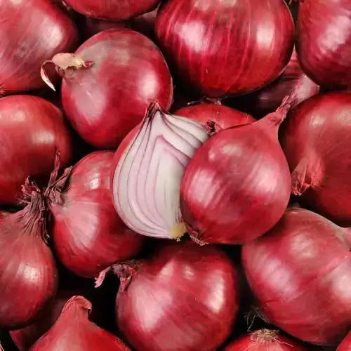 Red Onion