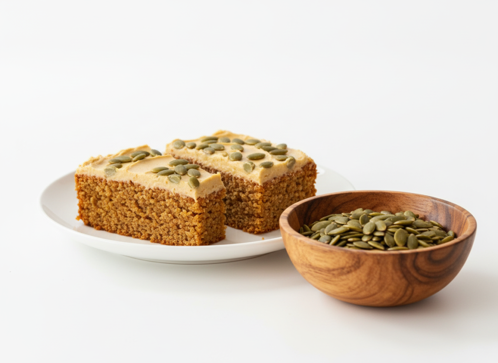 Best Pumpkin Seeds Exporter from India - Ramdoot Global